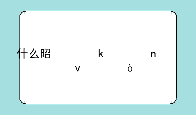 什么是产业项目准入条件？